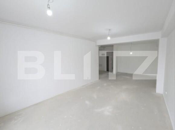 Apartament de vânzare 2 camere Calea Moldovei - 167857AV | BLITZ Bistriţa | Poza1