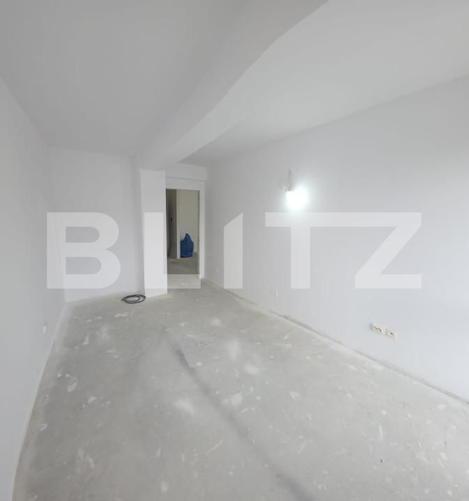Apartament de vânzare 2 camere Calea Moldovei - 167857AV | BLITZ Bistriţa | Poza2