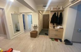 Apartament 4 camere, 90mp, zona Independentei etaj1