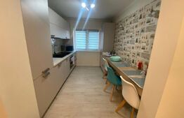 Apartament 4 camere, 90mp, zona Independentei etaj1