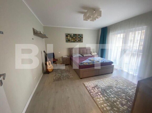 Apartament de vânzare 4 camere Independenței - 167871AV | BLITZ Bistriţa | Poza5