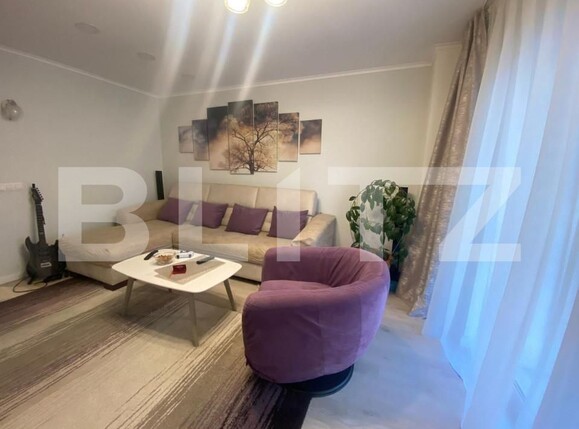 Apartament de vânzare 4 camere Independenței - 167871AV | BLITZ Bistriţa | Poza7