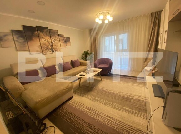 Apartament de vânzare 4 camere Independenței - 167871AV | BLITZ Bistriţa | Poza8