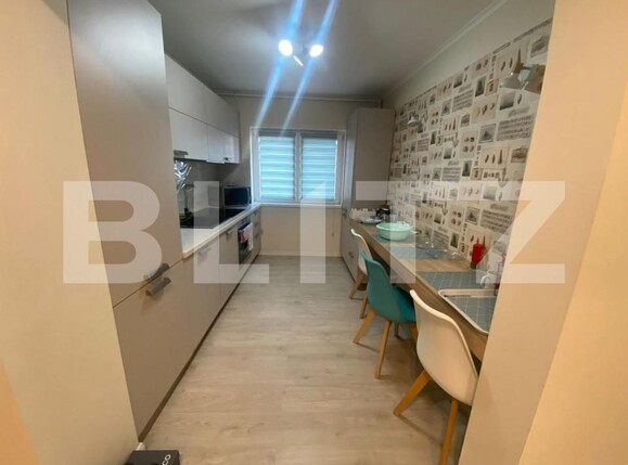 Apartament de vânzare 4 camere Independenței - 167871AV | BLITZ Bistriţa | Poza2