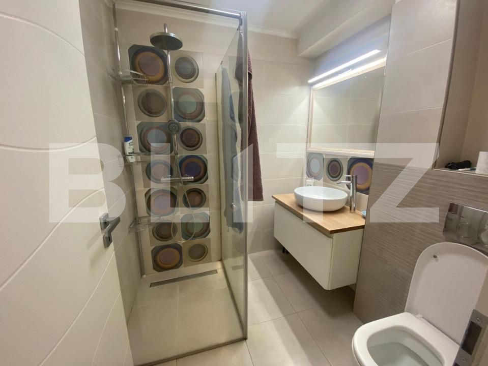 Apartament de vânzare 4 camere Independenței - 167871AV | BLITZ Bistriţa | Poza4