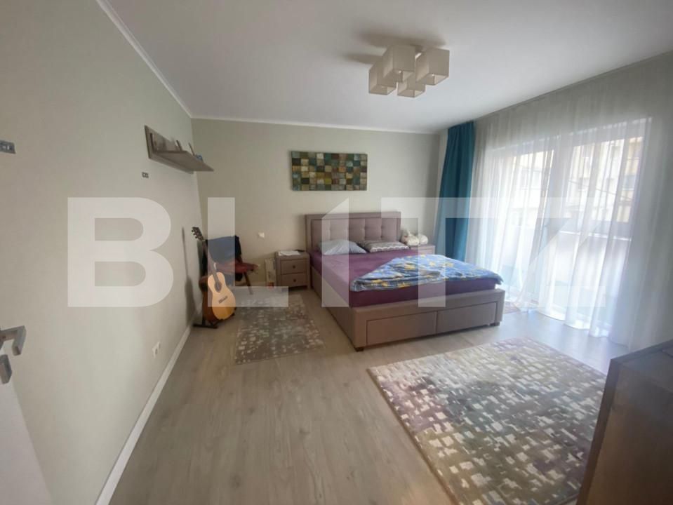 Apartament de vânzare 4 camere Independenței - 167871AV | BLITZ Bistriţa | Poza5