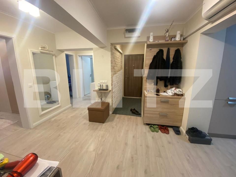 Apartament de vânzare 4 camere Independenței - 167871AV | BLITZ Bistriţa | Poza1