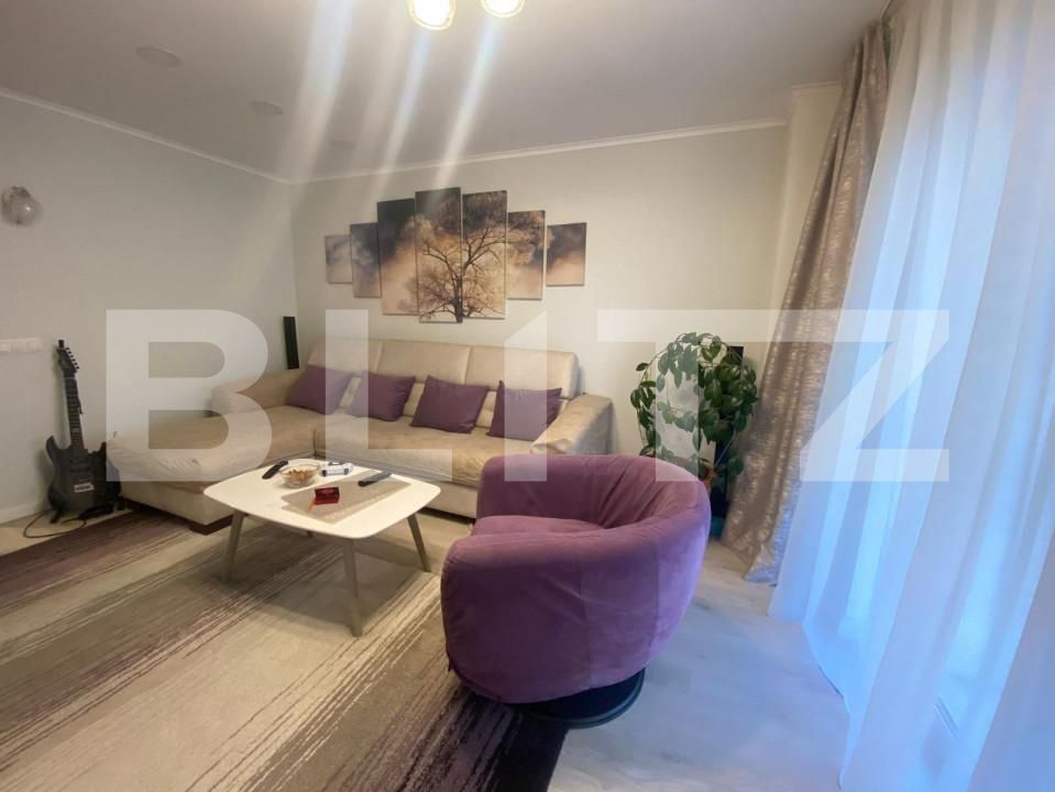Apartament de vânzare 4 camere Independenței - 167871AV | BLITZ Bistriţa | Poza7