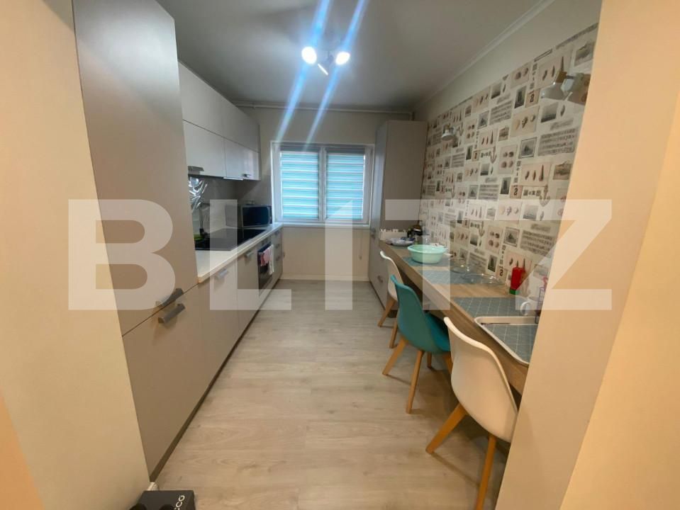 Apartament de vânzare 4 camere Independenței - 167871AV | BLITZ Bistriţa | Poza2