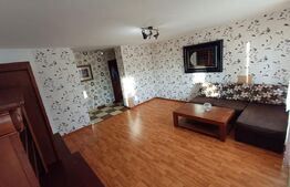 Apartament 3 camere, 90 mp, etaj 1, zona NORD