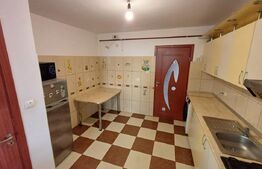 Apartament 3 camere, 90 mp, etaj 1, zona NORD