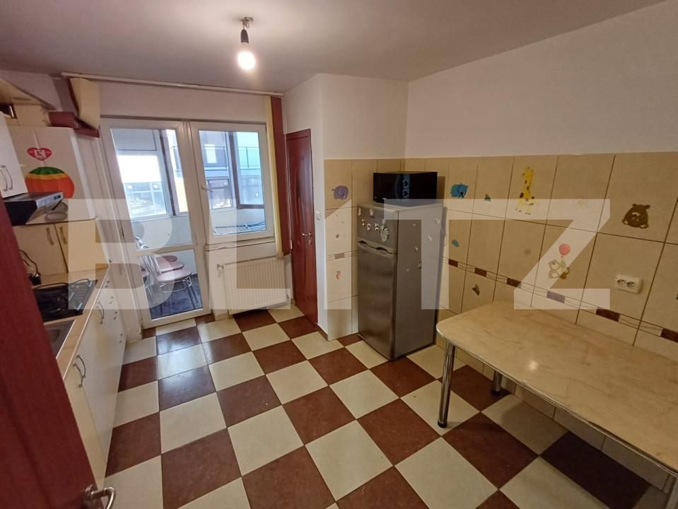 Apartament de vânzare 3 camere Nord - 167877AV | BLITZ Bistriţa | Poza8