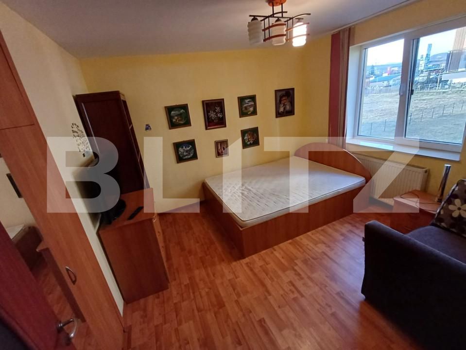 Apartament de vânzare 3 camere Nord - 167877AV | BLITZ Bistriţa | Poza5