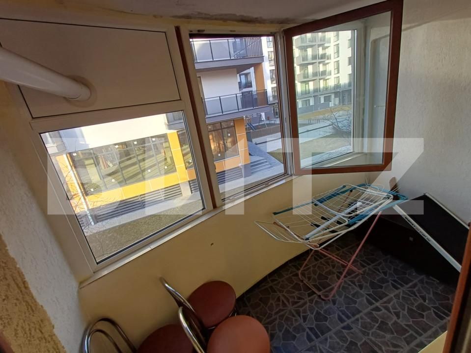 Apartament de vânzare 3 camere Nord - 167877AV | BLITZ Bistriţa | Poza11