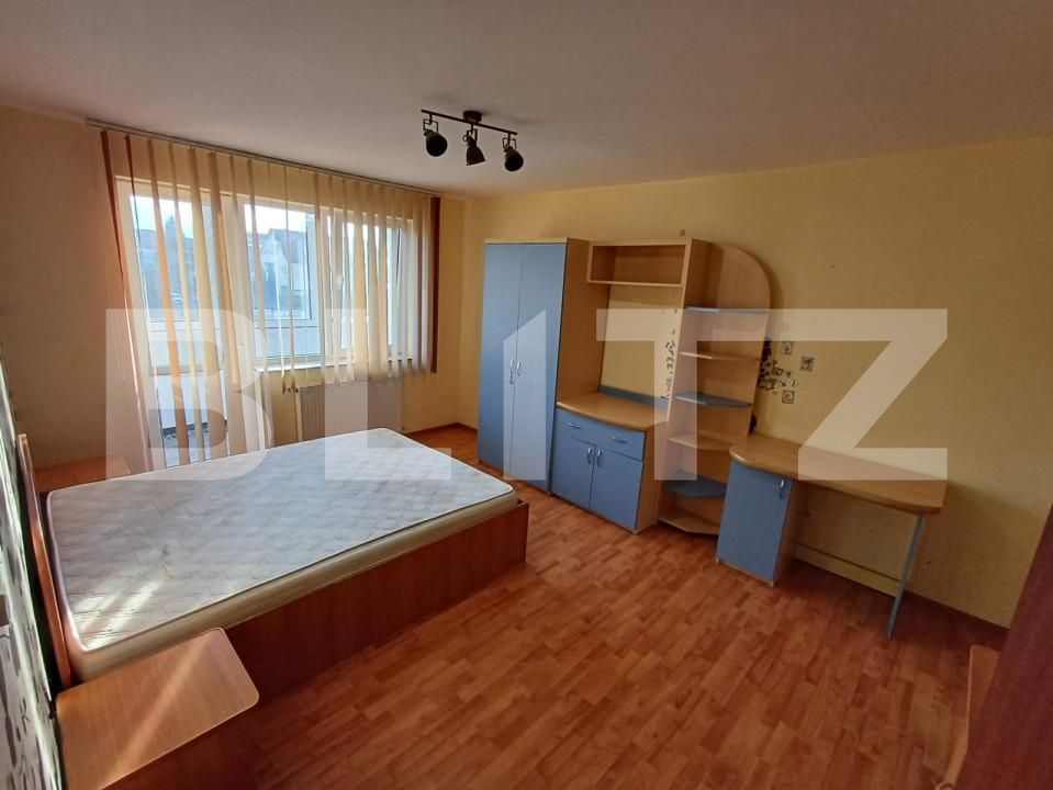 Apartament de vânzare 3 camere Nord - 167877AV | BLITZ Bistriţa | Poza3