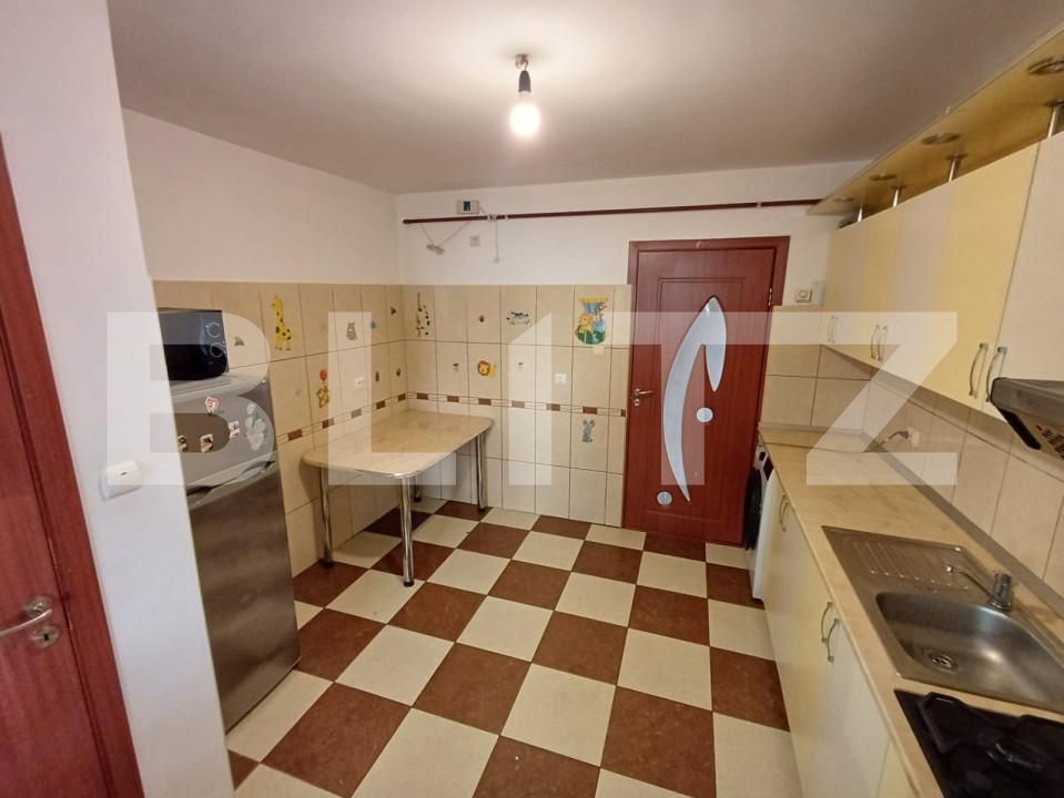 Apartament de vânzare 3 camere Nord - 167877AV | BLITZ Bistriţa | Poza7