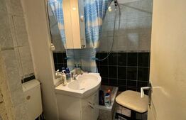 Garsoniera 30 mp, etaj 2, zona Calea Moldovei 