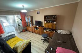 Garsoniera 30 mp, etaj 2, zona Calea Moldovei 