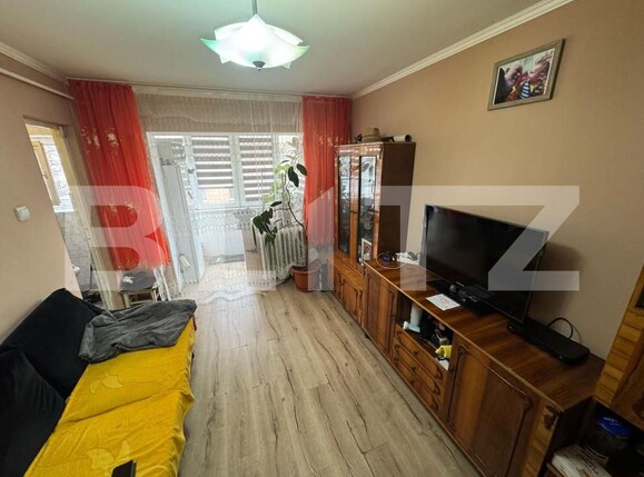 Garsonieră de vânzare Calea Moldovei - 167915AV | BLITZ Bistriţa | Poza1