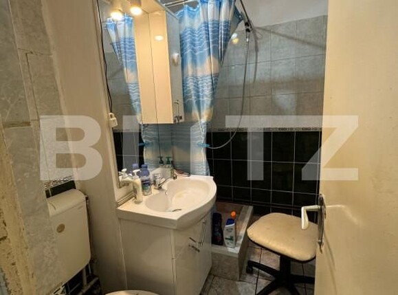 Garsonieră de vânzare Calea Moldovei - 167915AV | BLITZ Bistriţa | Poza5