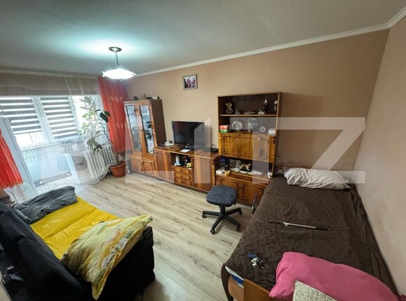 Garsonieră de vânzare Calea Moldovei - 167915AV | BLITZ Bistriţa | Poza2