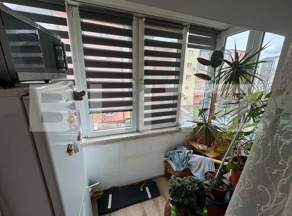 Garsonieră de vânzare Calea Moldovei - 167915AV | BLITZ Bistriţa | Poza3