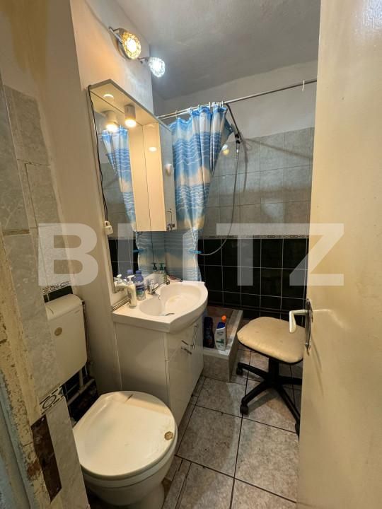 Garsonieră de vânzare Calea Moldovei - 167915AV | BLITZ Bistriţa | Poza5