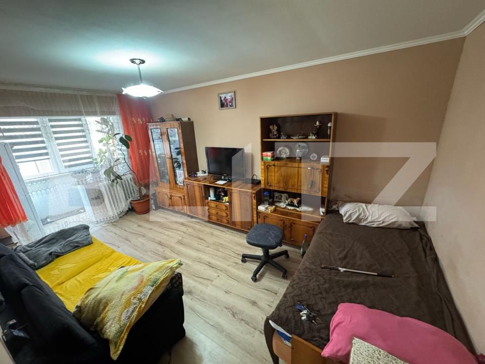 Garsonieră de vânzare Calea Moldovei - 167915AV | BLITZ Bistriţa | Poza2