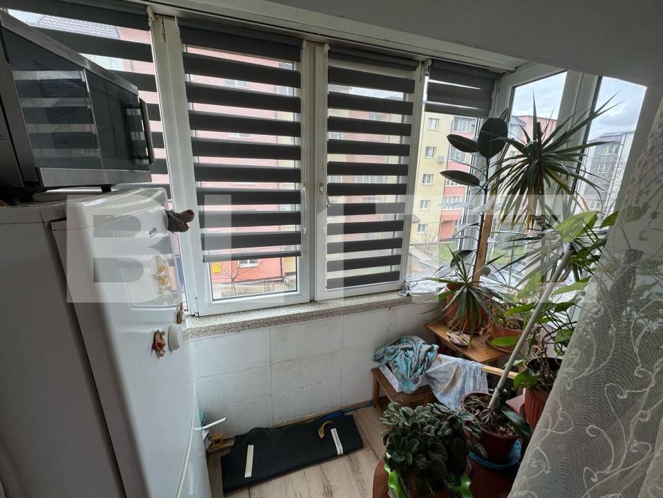 Garsonieră de vânzare Calea Moldovei - 167915AV | BLITZ Bistriţa | Poza3
