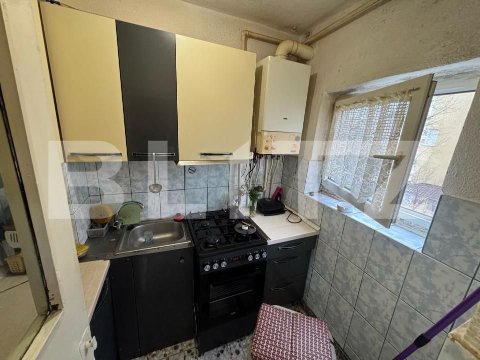 Garsonieră de vânzare Calea Moldovei - 167915AV | BLITZ Bistriţa | Poza4