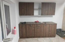 Casa de vanzare, cu 2 camere, 100 mp, teren 2000 mp, Bistrita