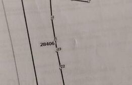 Casa de vanzare, cu 2 camere, 100 mp, teren 2000 mp, Bistrita