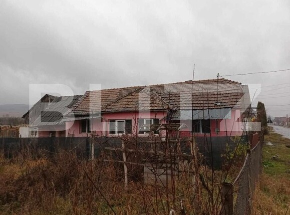 Casa de vânzare 2 camere Exterior Sud - 167922CV | BLITZ Bistriţa | Poza6