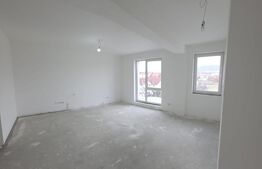 Apartament 2 camere, 52,40 mp, zona Calea Moldovei