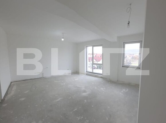 Apartament de vânzare 2 camere Calea Moldovei - 167923AV | BLITZ Bistriţa | Poza1