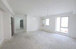 Apartament 2 camere, 52 mp, zona Calea Moldovei