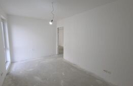 Apartament 2 camere, 52 mp, zona Calea Moldovei