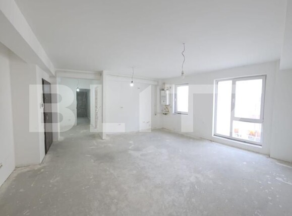 Apartament de vânzare 2 camere Calea Moldovei - 167924AV | BLITZ Bistriţa | Poza1