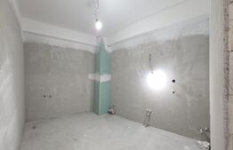 Apartament 2 camere, 52,40 mp, zona Calea Moldovei