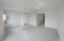 Apartament 2 camere, 52,40 mp, zona Calea Moldovei