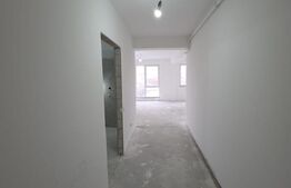 Apartament 2 camere, 52,40 mp, zona Calea Moldovei