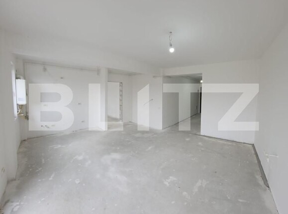 Apartament de vânzare 2 camere Calea Moldovei - 167925AV | BLITZ Bistriţa | Poza2