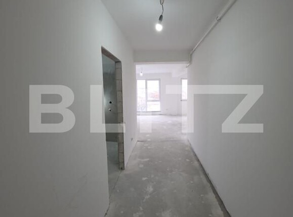 Apartament de vânzare 2 camere Calea Moldovei - 167925AV | BLITZ Bistriţa | Poza3