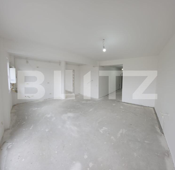 Apartament de vânzare 2 camere Calea Moldovei - 167925AV | BLITZ Bistriţa | Poza2