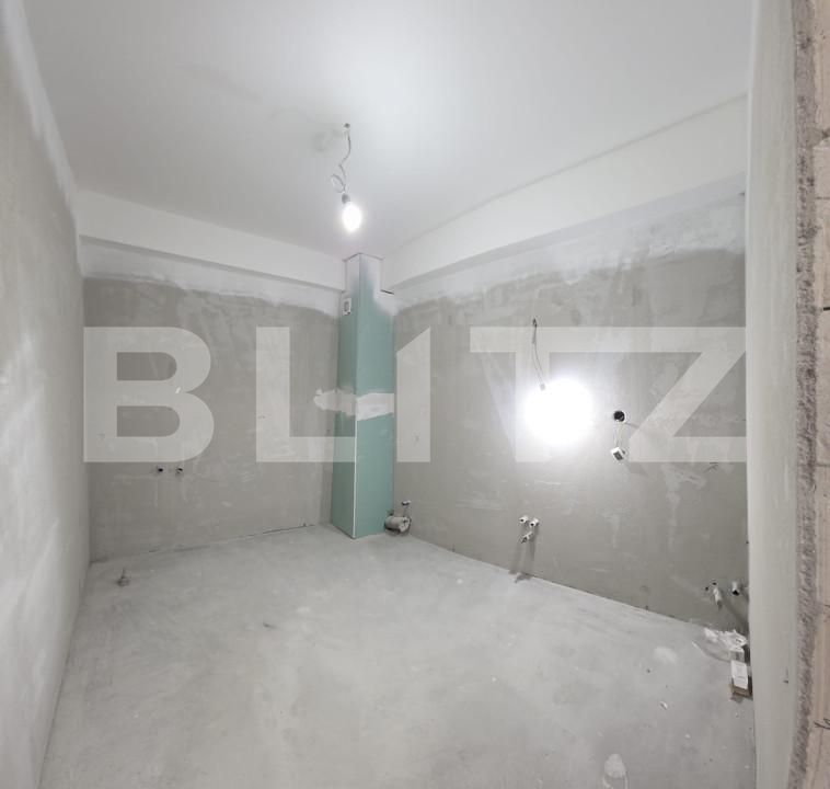 Apartament de vânzare 2 camere Calea Moldovei - 167925AV | BLITZ Bistriţa | Poza5