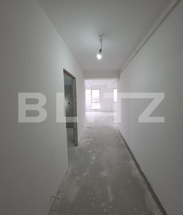 Apartament de vânzare 2 camere Calea Moldovei - 167925AV | BLITZ Bistriţa | Poza3