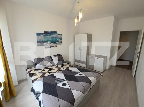 Apartament de vânzare 3 camere Independenței - 167931AV | BLITZ Bistriţa | Poza9