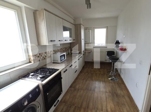 Apartament de vânzare 3 camere Independenței - 167931AV | BLITZ Bistriţa | Poza8