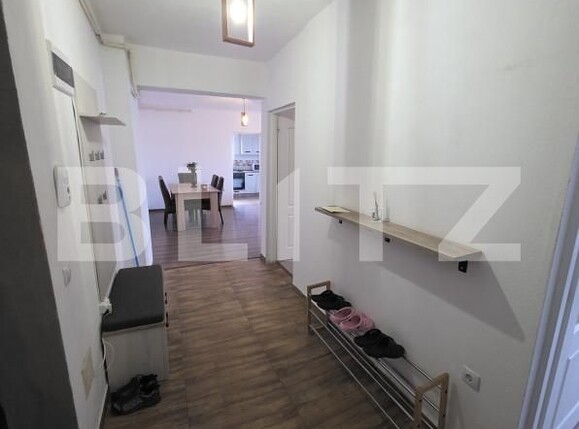 Apartament de vânzare 3 camere Independenței - 167931AV | BLITZ Bistriţa | Poza7