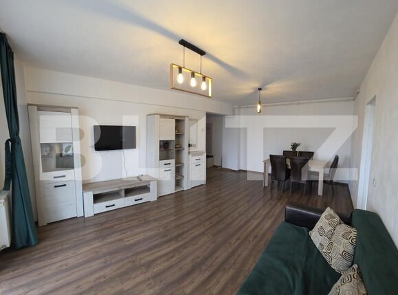 Apartament de vânzare 3 camere Independenței - 167931AV | BLITZ Bistriţa | Poza1